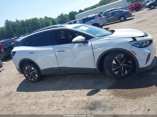 2022 VOLKSWAGEN ID.4 PRO 13