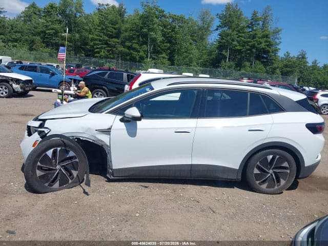 2022 VOLKSWAGEN ID.4 PRO 14