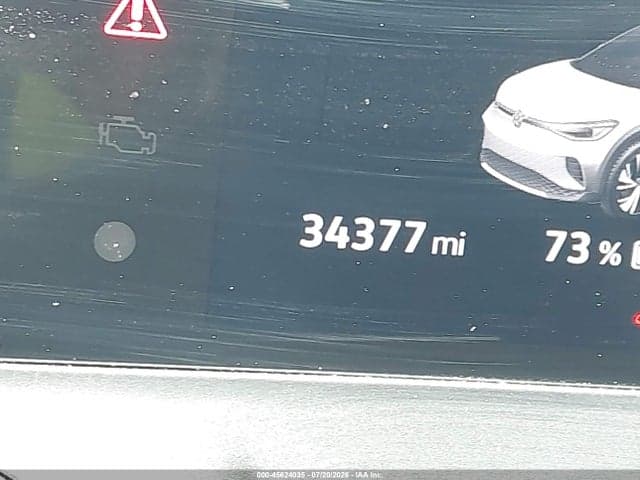 2022 VOLKSWAGEN ID.4 PRO 15