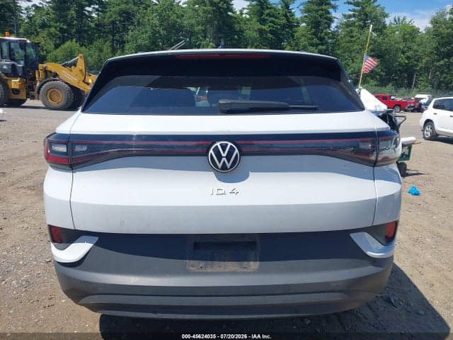 2022 VOLKSWAGEN ID.4 PRO 16