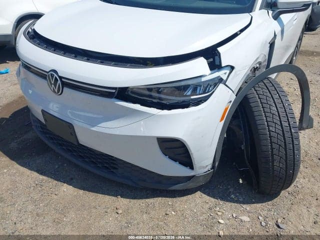 2022 VOLKSWAGEN ID.4 PRO 20