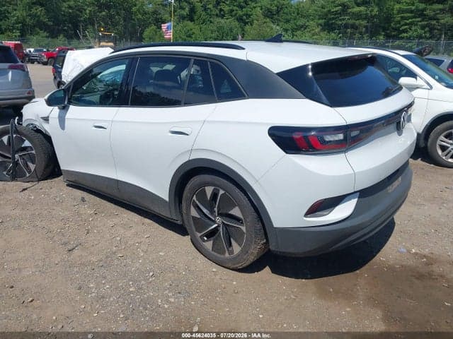 2022 VOLKSWAGEN ID.4 PRO 3