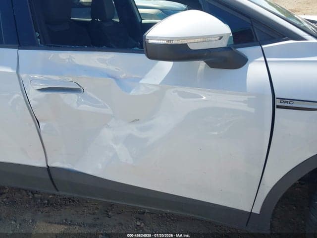 2022 VOLKSWAGEN ID.4 PRO 22