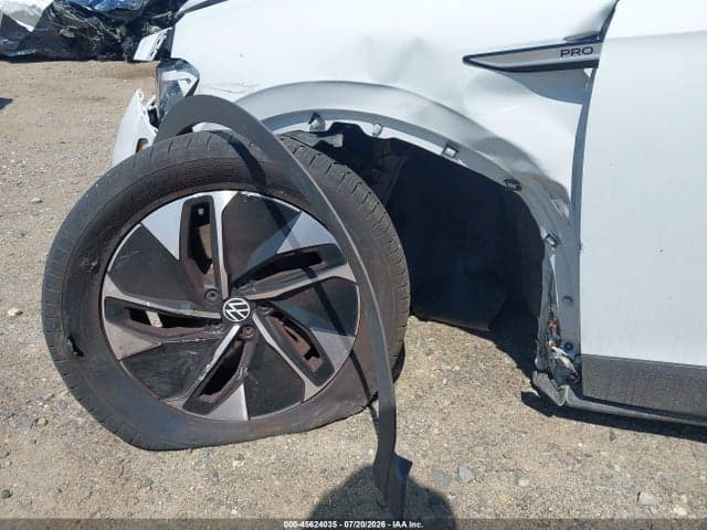 2022 VOLKSWAGEN ID.4 PRO 6