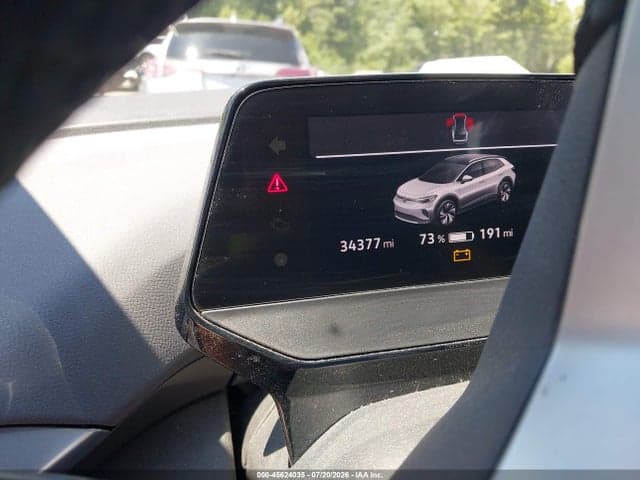 2022 VOLKSWAGEN ID.4 PRO 7
