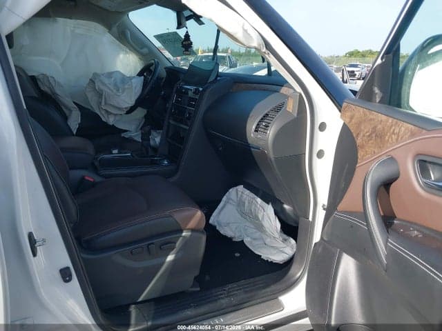 2023 INFINITI QX80 PREMIUM SELECT 5