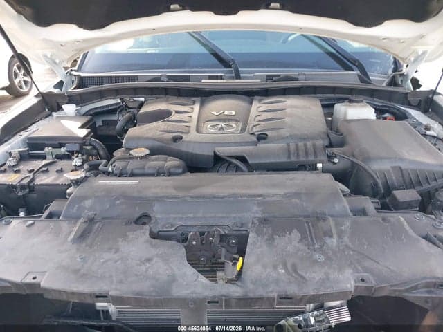 2023 INFINITI QX80 PREMIUM SELECT 10