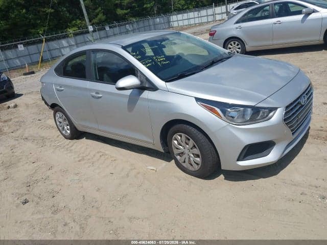 2019 HYUNDAI ACCENT SE 1