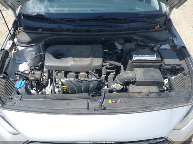 2019 HYUNDAI ACCENT SE 10
