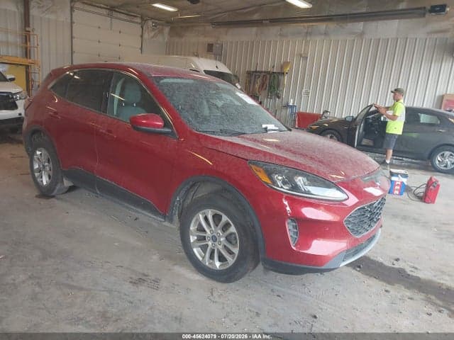 2020 FORD ESCAPE SE - 1