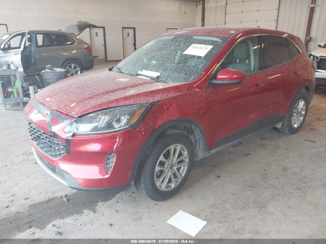 2020 FORD ESCAPE SE 2