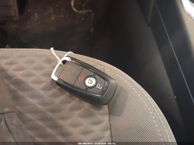 2020 FORD ESCAPE SE 11