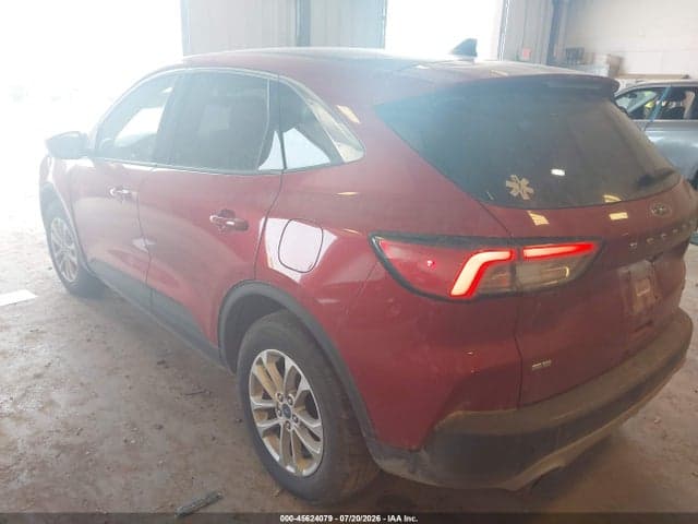2020 FORD ESCAPE SE 3