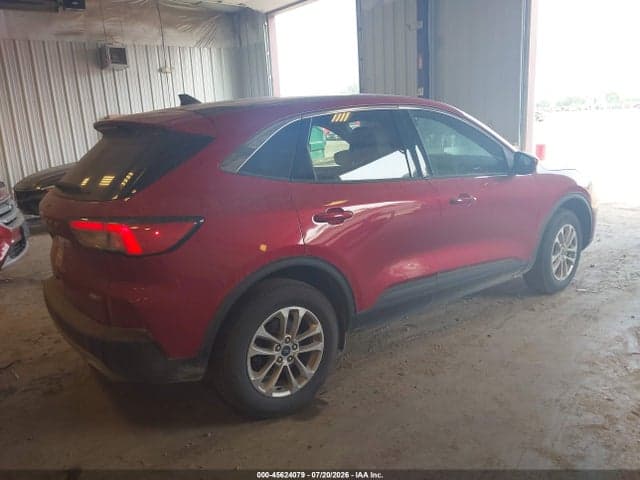 2020 FORD ESCAPE SE 4