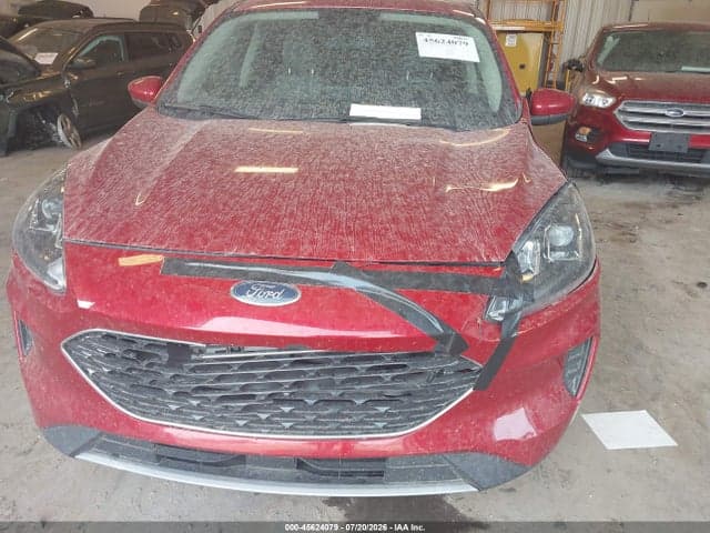 2020 FORD ESCAPE SE 6