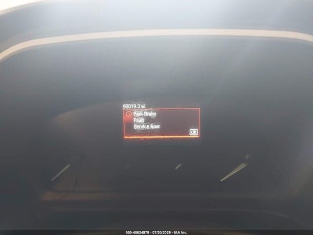 2020 FORD ESCAPE SE 7