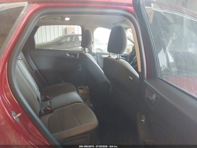 2020 FORD ESCAPE SE 8