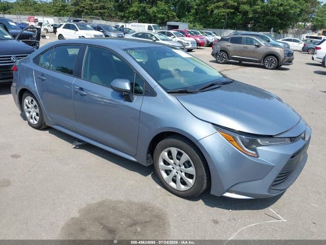 2024 TOYOTA COROLLA LE - 1