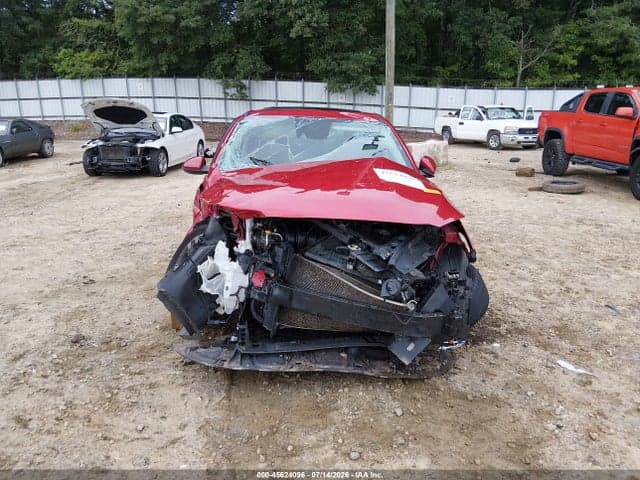 2019 KIA FORTE S 13