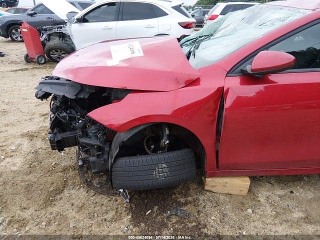 2019 KIA FORTE S 21