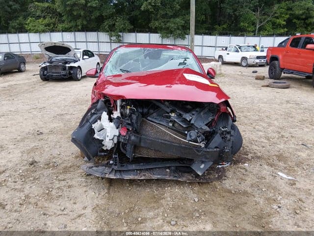 2019 KIA FORTE S 6