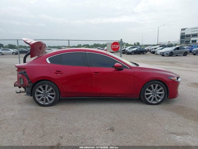 2022 MAZDA MAZDA3 SELECT 13