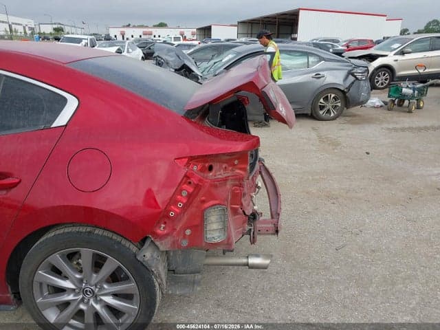2022 MAZDA MAZDA3 SELECT 6