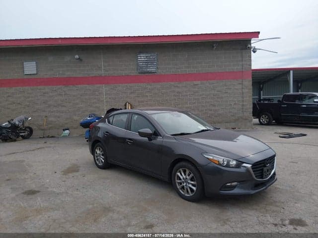 2018 MAZDA MAZDA3 SPORT - 1