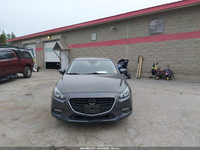 2018 MAZDA MAZDA3 SPORT 12
