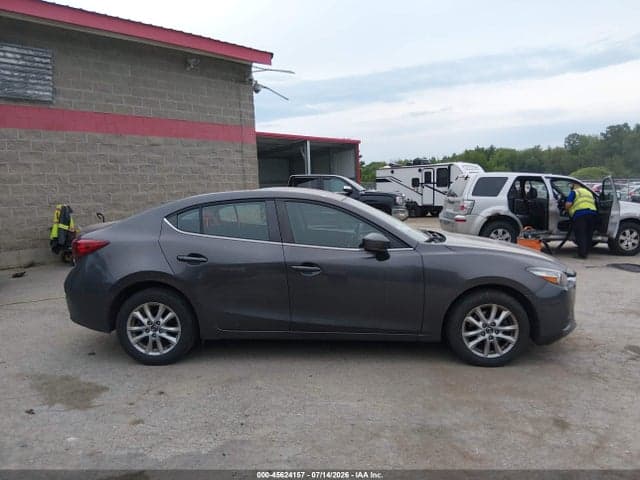 2018 MAZDA MAZDA3 SPORT 13