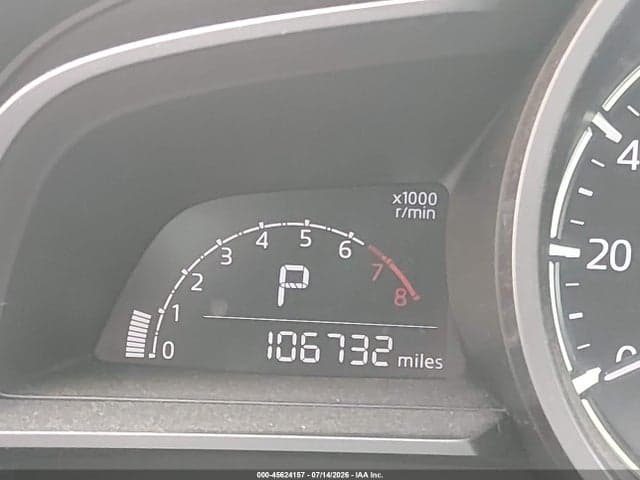2018 MAZDA MAZDA3 SPORT 15