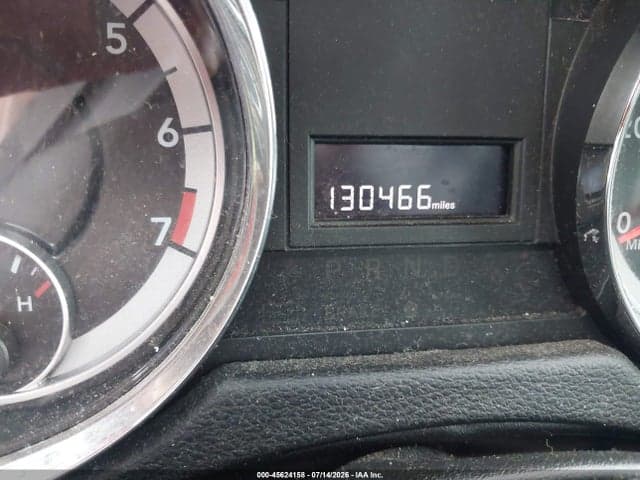 2016 DODGE GRAND CARAVAN AMERICAN VALUE PKG 14