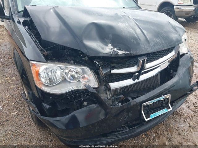 2016 DODGE GRAND CARAVAN AMERICAN VALUE PKG 6