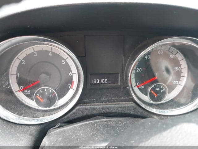 2016 DODGE GRAND CARAVAN AMERICAN VALUE PKG 7