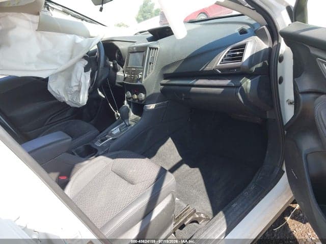 2024 SUBARU FORESTER PREMIUM 5