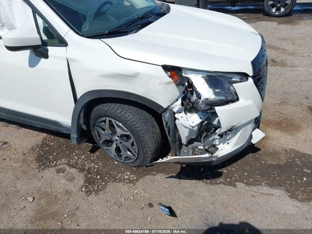 2024 SUBARU FORESTER PREMIUM 6