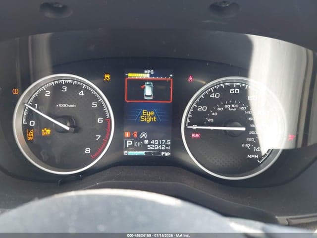 2024 SUBARU FORESTER PREMIUM 7