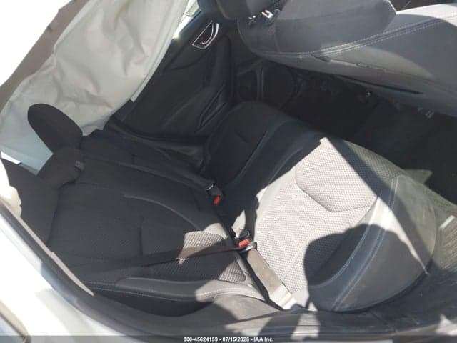 2024 SUBARU FORESTER PREMIUM 8