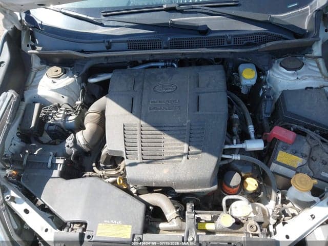 2024 SUBARU FORESTER PREMIUM 10