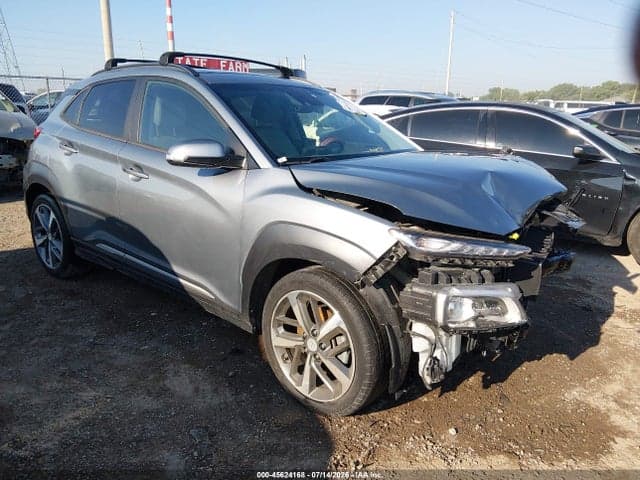 2021 HYUNDAI KONA ULTIMATE 1