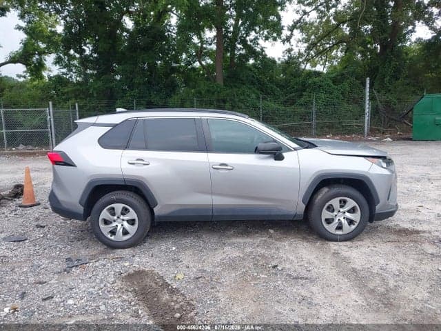 2019 TOYOTA RAV4 LE 13