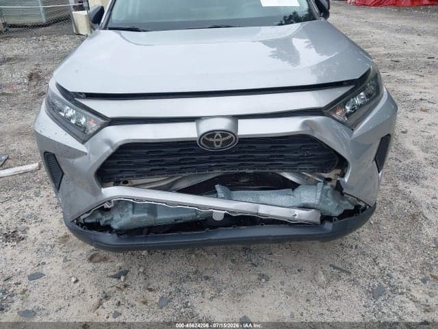 2019 TOYOTA RAV4 LE 6