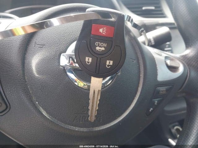 2019 NISSAN SENTRA S 11