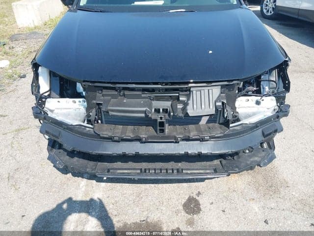 2026 HONDA CIVIC LX 6