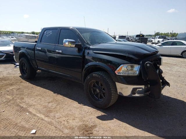 2017 RAM 1500 LARAMIE 4X4 5'7 BOX