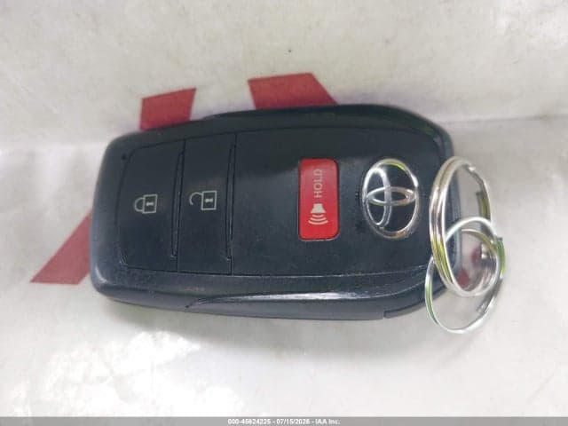 2023 TOYOTA PRIUS XLE 11