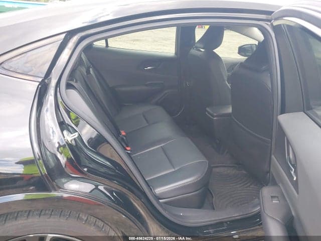 2023 TOYOTA PRIUS XLE 8