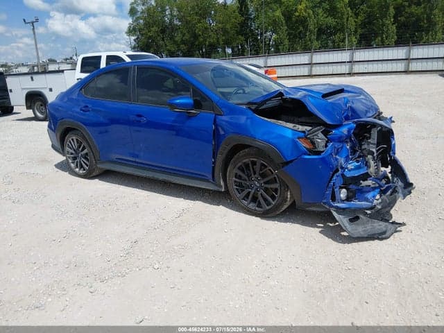 2023 SUBARU WRX PREMIUM - 1