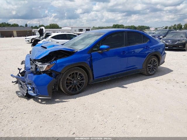 2023 SUBARU WRX PREMIUM 2