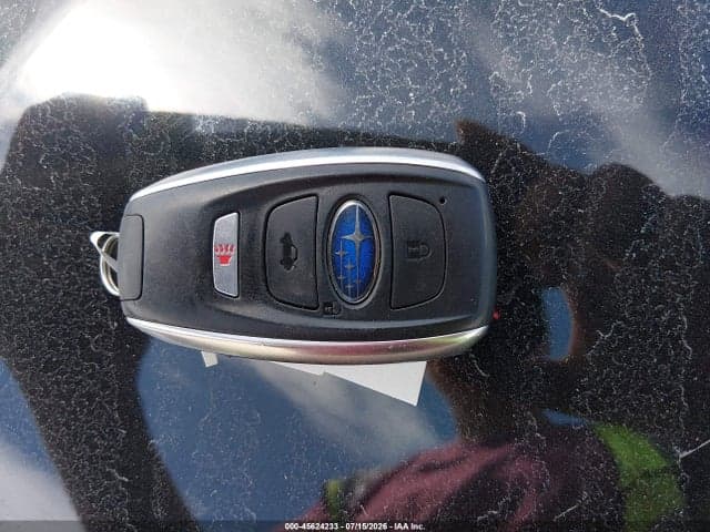 2023 SUBARU WRX PREMIUM 11